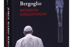 intelektualna biografia Jorge Mario bergoglio